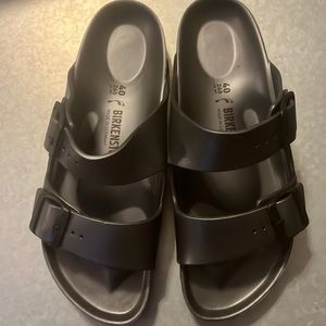 **NEW Birkenstock EVA Arizona Size 40